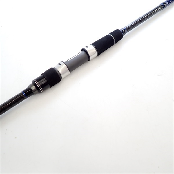 ｸﾚｲｼﾞｰﾌﾗｯﾄﾌｨｯｼｭS962M